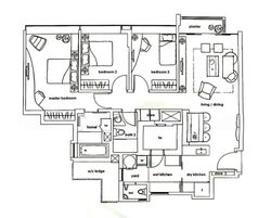The Nexus (D21), Condominium #585074601